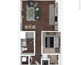 Partner-provided photo for $1715 unit