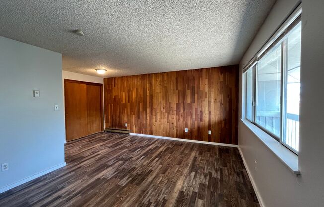 1 bed, 1 bath, 400 sqft, $1,195