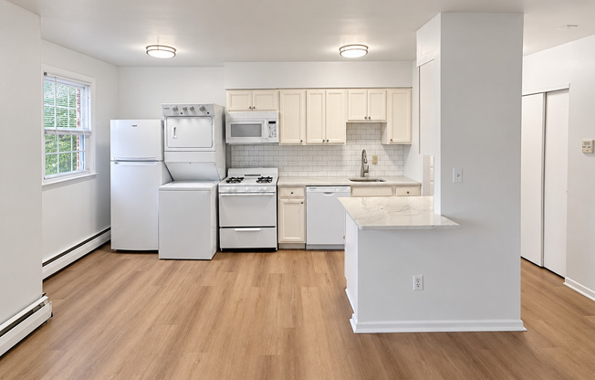 Moser Gardens Apartments