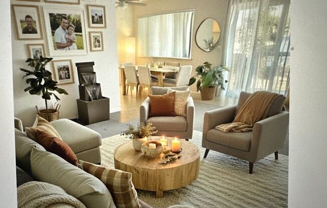 2 beds, 1 bath, 897 sqft, $1,400, Unit 1729-05