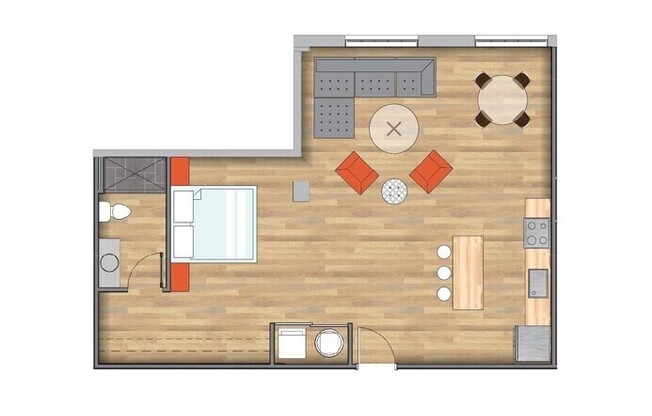 Partner-provided property photo