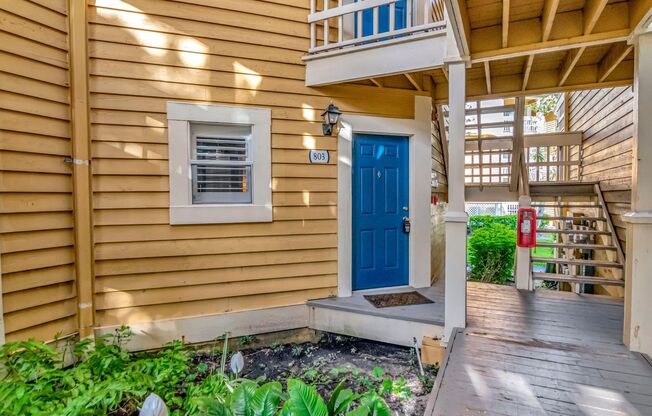 1 bed, 1 bath, $1,595, Unit UNIT 803