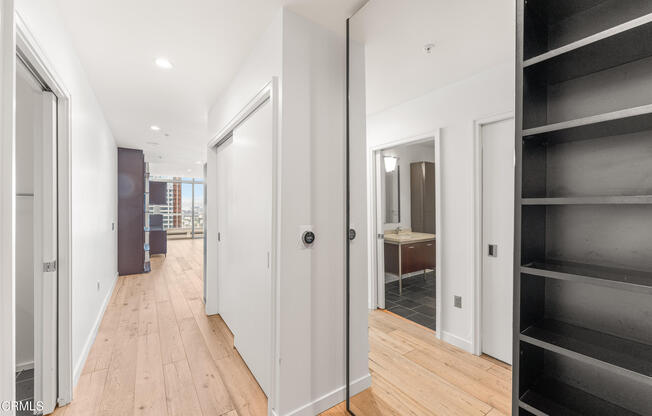 2 beds, 2 baths, 1,170 sqft, $4,500, Unit 2106