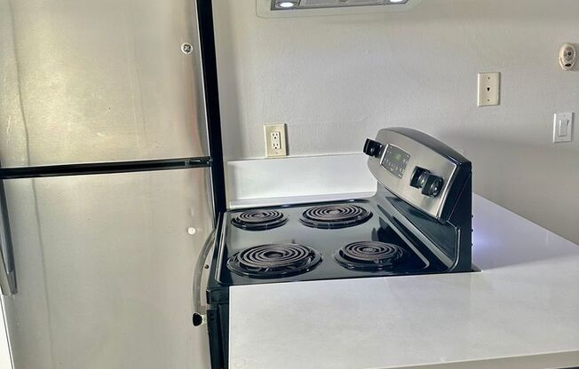 1 bed, 1 bath, 850 sqft, $2,200, Unit 219