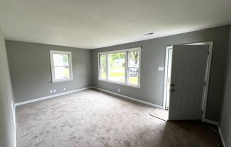 2 beds, 1 bath, $1,275