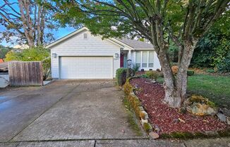 West Salem Home with Attached Garage ~ Lower Breckenridge 2837