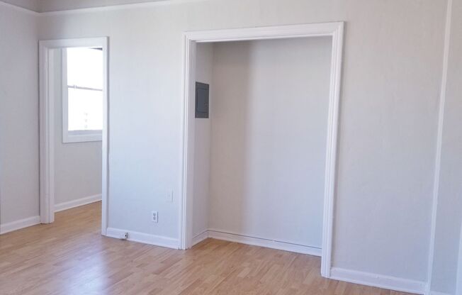 Studio, 1 bath, 500 sqft, $2,225, Unit 604