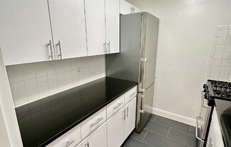 1 bed, 1 bath, $3,695, Unit 4A