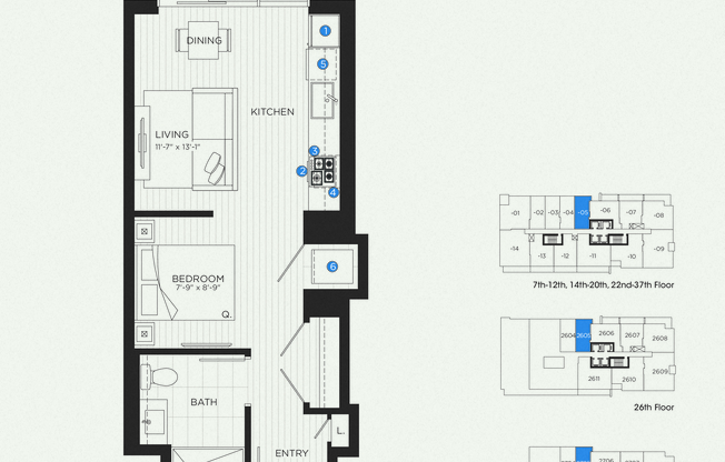 Partner-provided property photo