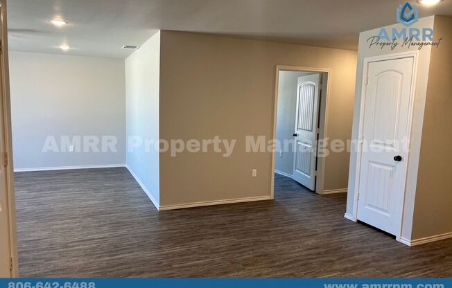 3 beds, 2 baths, $1,450