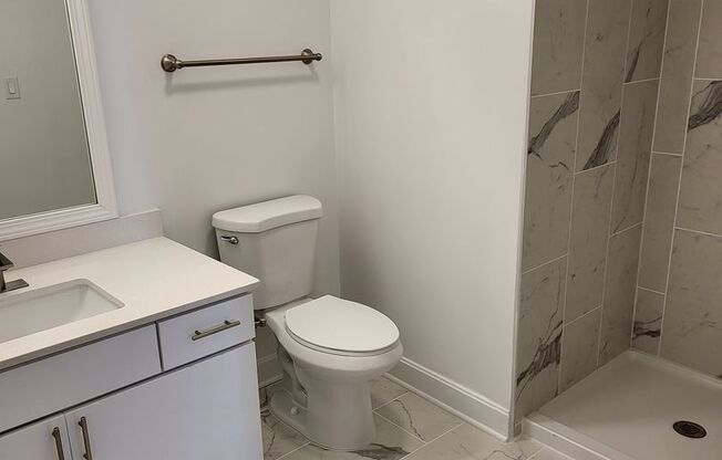 2 beds, 2 baths, 1,389 sqft, $4,350, Unit 1604