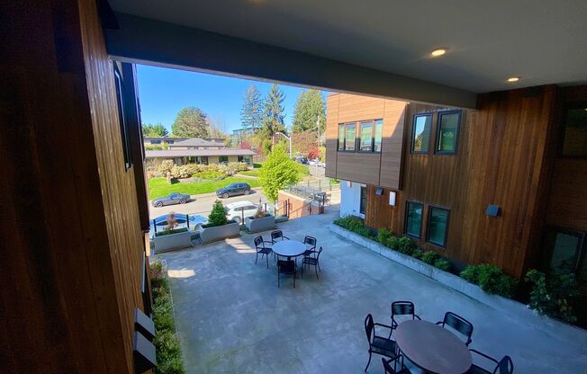 Studio, 1 bath, 178 sqft, $999, Unit 306-MFTE