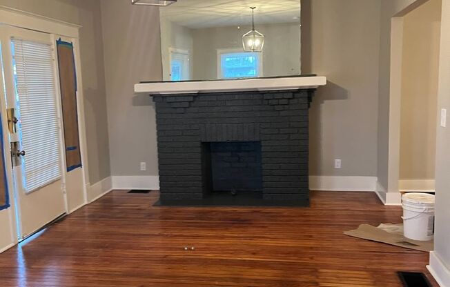 Shelby Park Amazing Newly Renovated 3 Bedroom