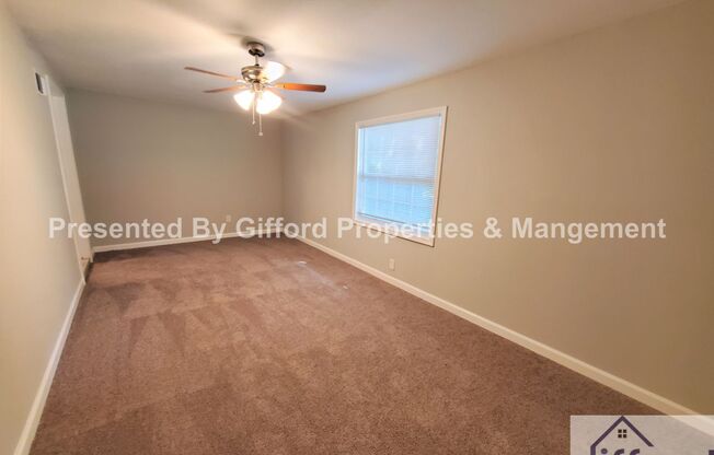 3 beds, 1.5 baths, $1,395