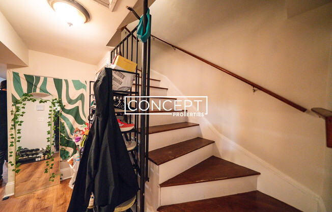 719 Parker St Apt 1A