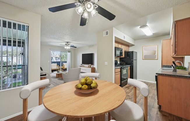 1 bed, 1 bath, 750 sqft, $1,245, Unit 131