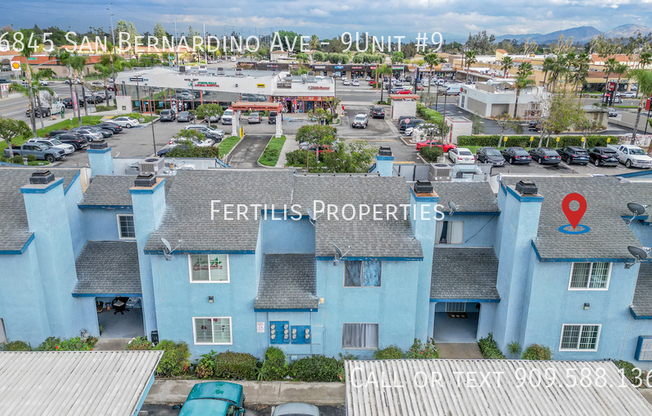 16845 SAN BERNARDINO AVE