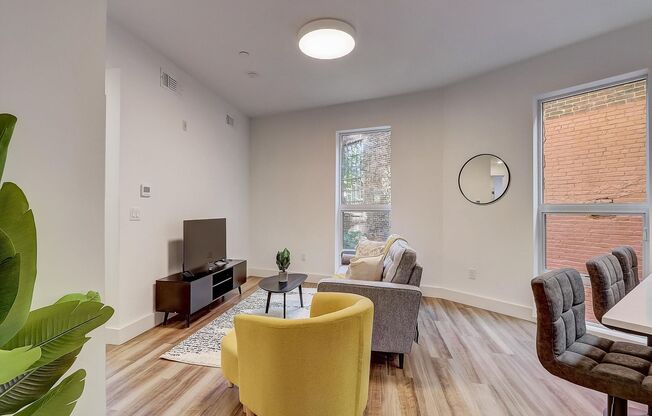 1 bed, 1 bath, 533 sqft, $1,575, Unit 510