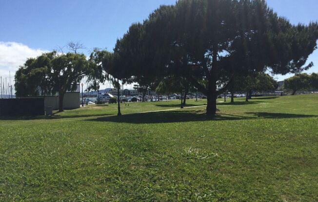 2 beds, 2 baths, $3,200