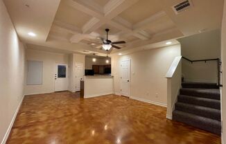 3 beds, 2.5 baths, $1,400, Unit 3