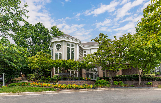 Welcome to The Apartments At Tamar Meadow