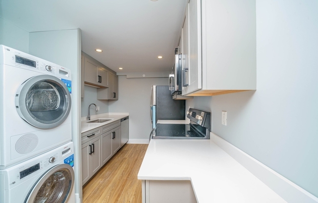 132 SHERMAN ST