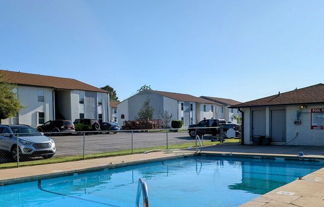 1 bed, 1 bath, 635 sqft, $725, Unit Apartment 084