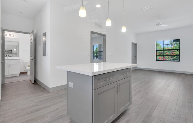 Middle River Terrace Apartments