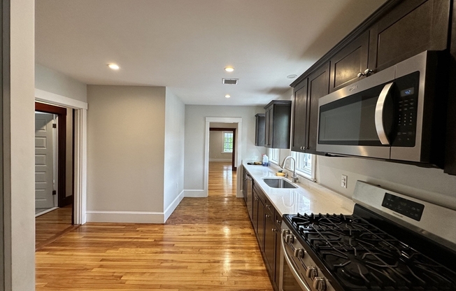 20 HARRINGTON ST
