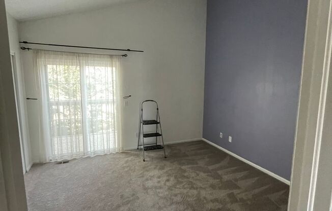 Charming 3b/3b Townhome In Downtown Louisville
