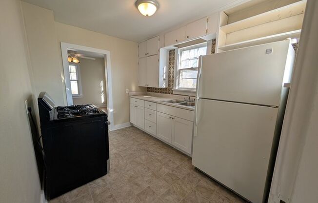 Four Bedroom in the Heart of FoCo