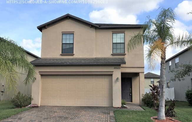 20023 DATE PALM WAY