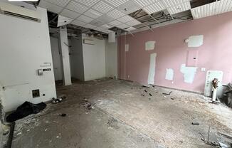 Studio, , 600 sqft, $5,000, Unit RETAIL1