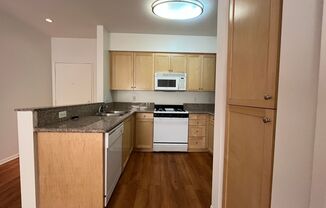 1 bed, 1 bath, 499 sqft, $1,795