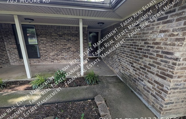 763 MOORE RD