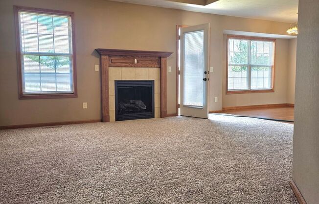 Charming 3-Bedroom Home in a Quiet Subdivision