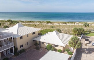 1200 TARPON CENTER DRIVE