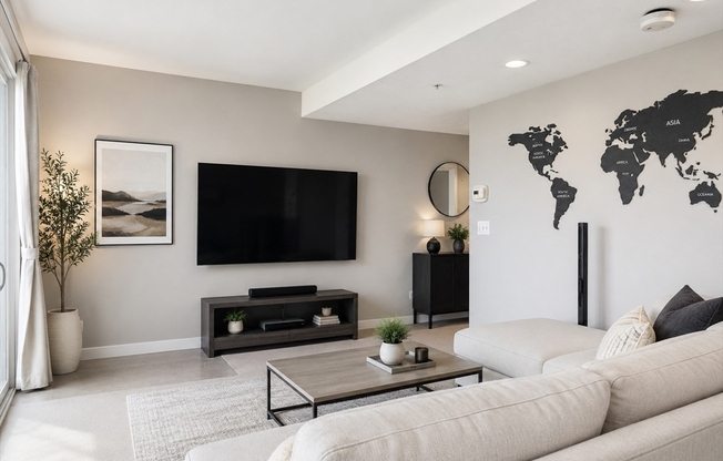 2 beds, 1.5 baths, 1,036 sqft, $2,400, Unit C302