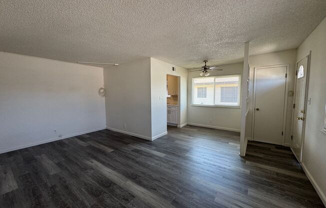 Two Bedroom Condo In Loius Park Estates