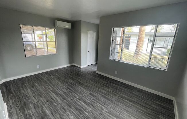 Remodeled Two Bedroom In Desirable Historical Tucson Neighborhood!!