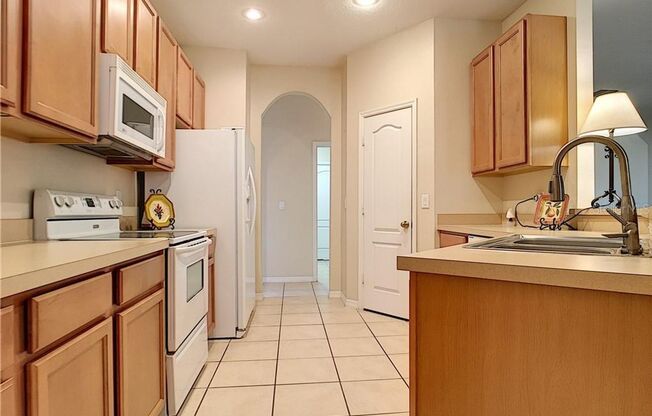 4 Bedroom 3 Bath Home