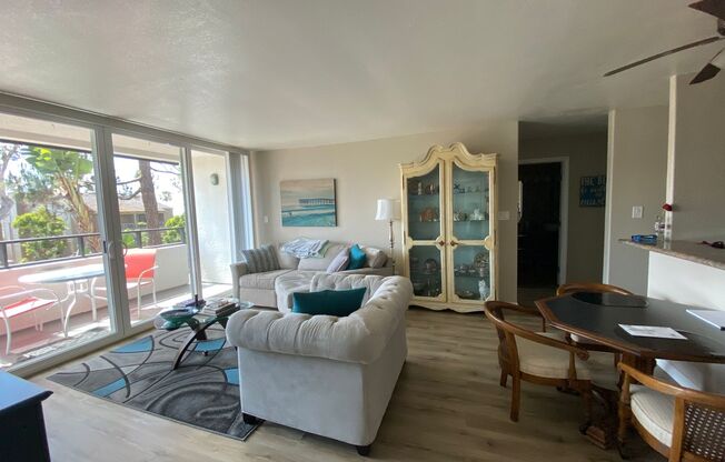 Los Arboles Apartments