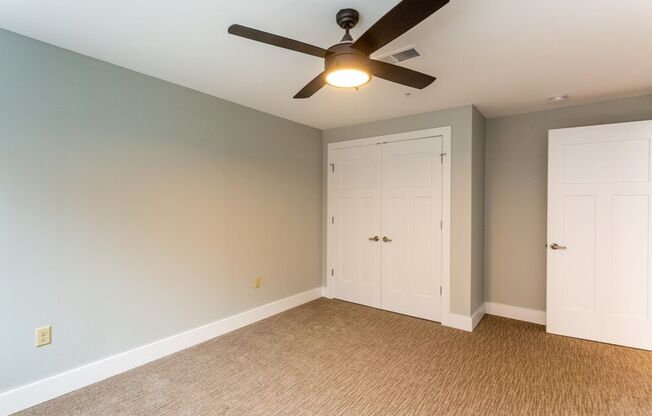 Addis Building Loft Apartments in Downtown Syracuse