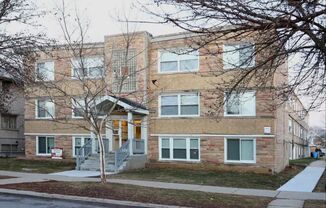 2023-2025 N Harlem Ave