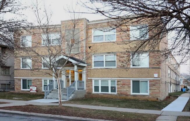 2023-2025 N Harlem Ave