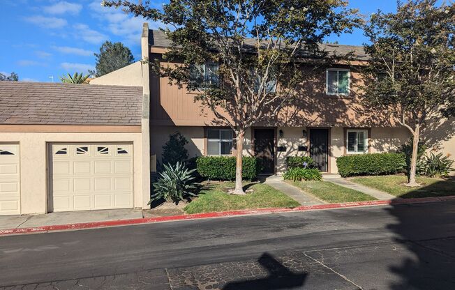 4 bed townhouse near Mesa College and USD