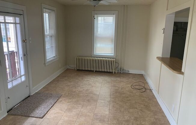 3 beds, 1 bath, $1,350