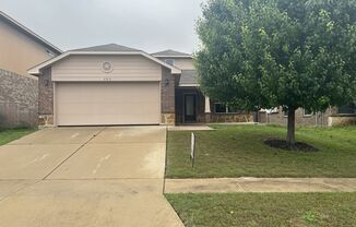 203 W. Vega Lane - Call LONGHORN PROPERTIES @ 254-526-0382 FOR DETAILS