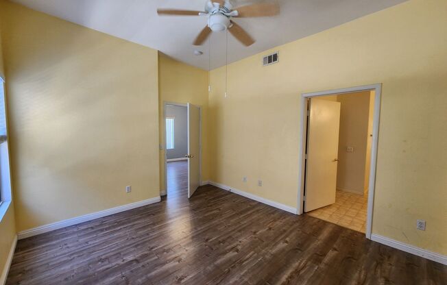 2 beds, 2 baths, $1,500, Unit # 271