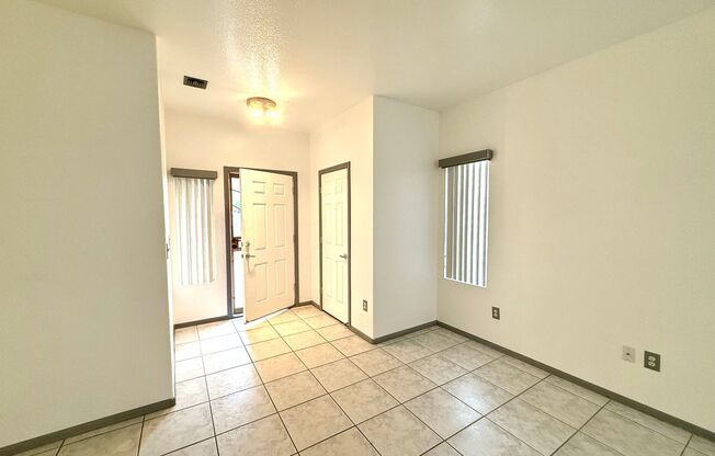 2 beds, 2 baths, $1,850